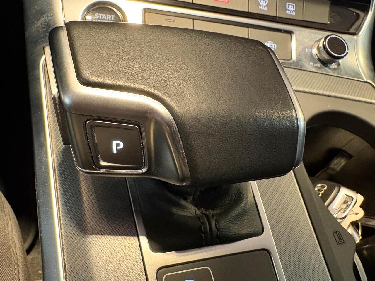 Audi A6 AVANT BUSINESS SPORT 40 2.0 TDI S tronic MHEV