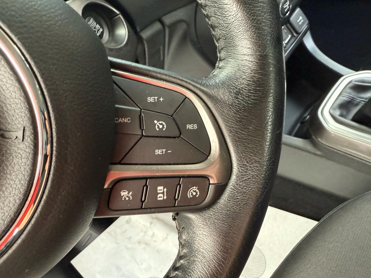 Jeep Renegade 1.0 T3 Limited