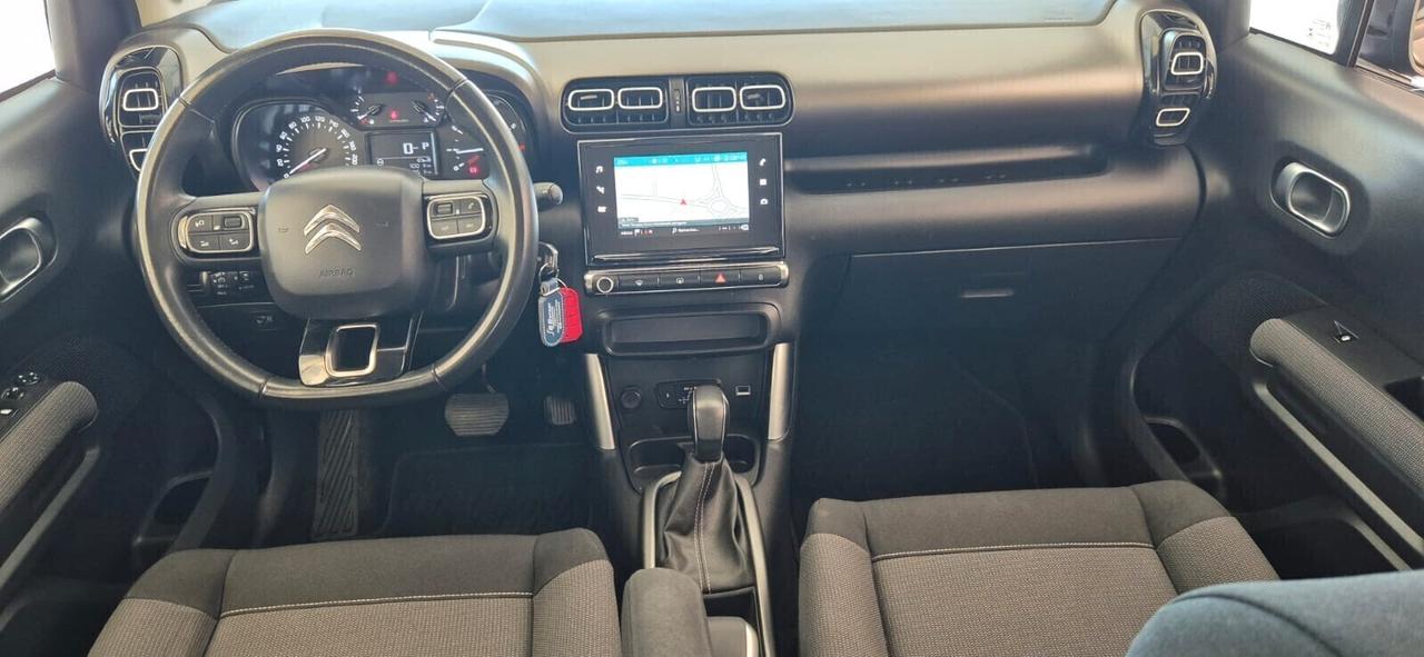 CITROEN C3 1.5HDI AIRCROSS 120CV C.AUTOM 2021