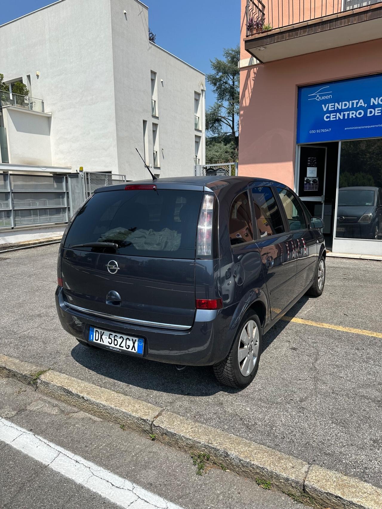 Opel Meriva 1.4 16V Enjoy