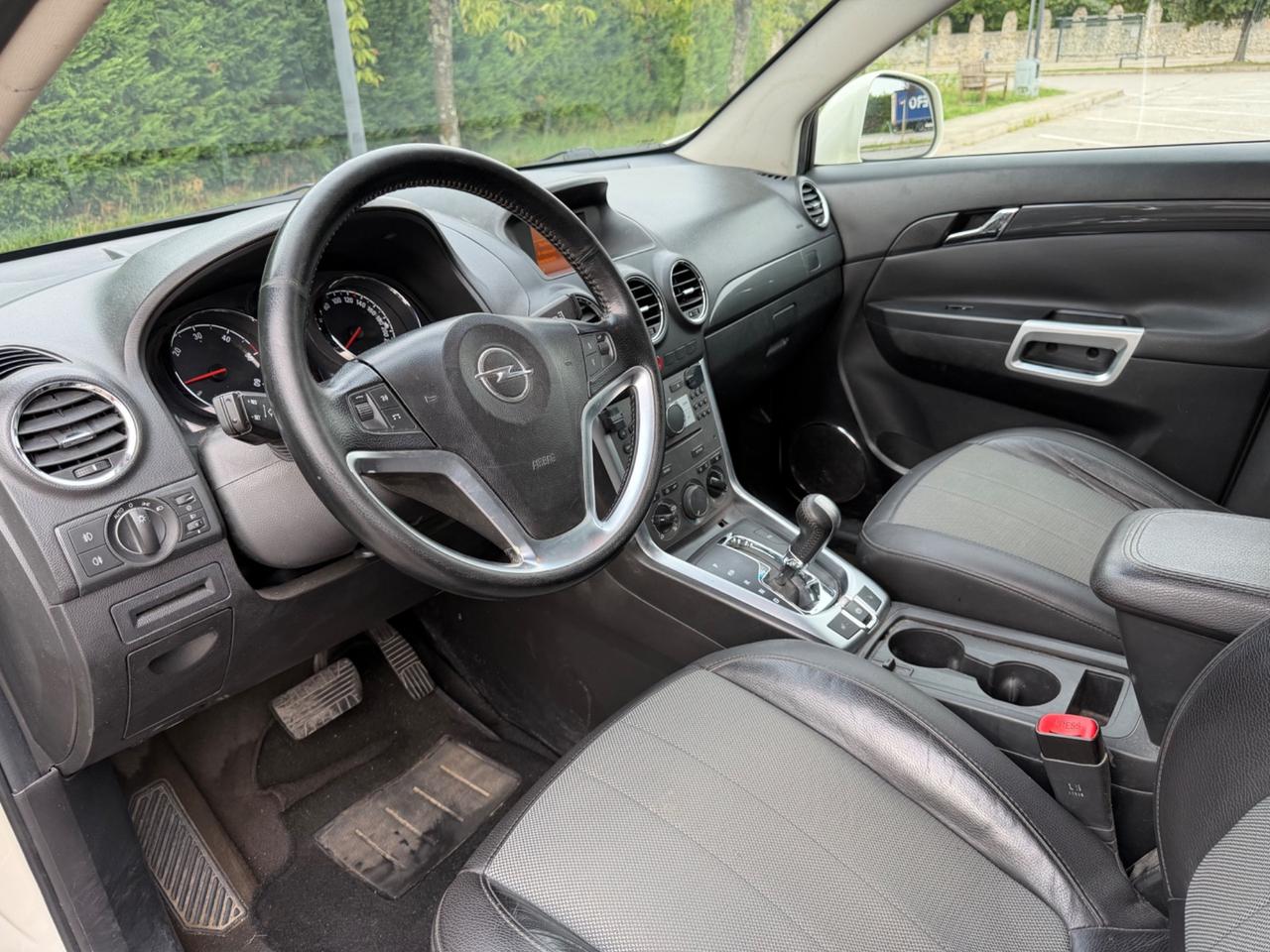 Opel Antara 2.2 CDTI Automatica