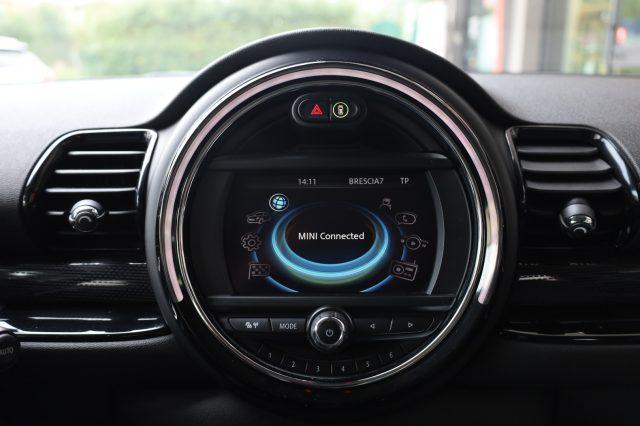 MINI Clubman 2.0 Cooper SD Automatica 18" NaviPRO LED Memory