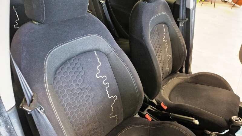 Fiat Punto 1.3 M-Jet 75 CV Lounge