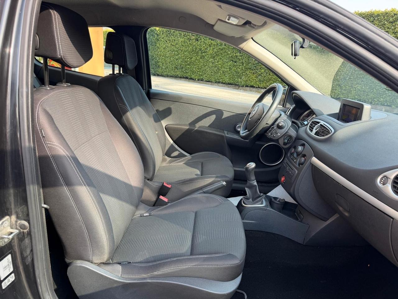 Renault Clio 1.2 16V 3 porte Confort