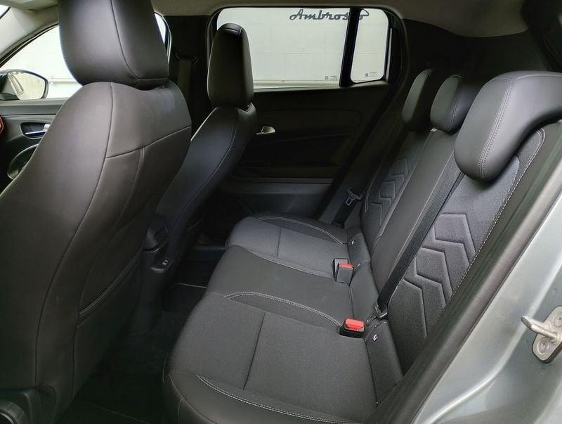 Jeep Avenger Avenger 1.2 Turbo Summit Tua da 219,00 al mese
