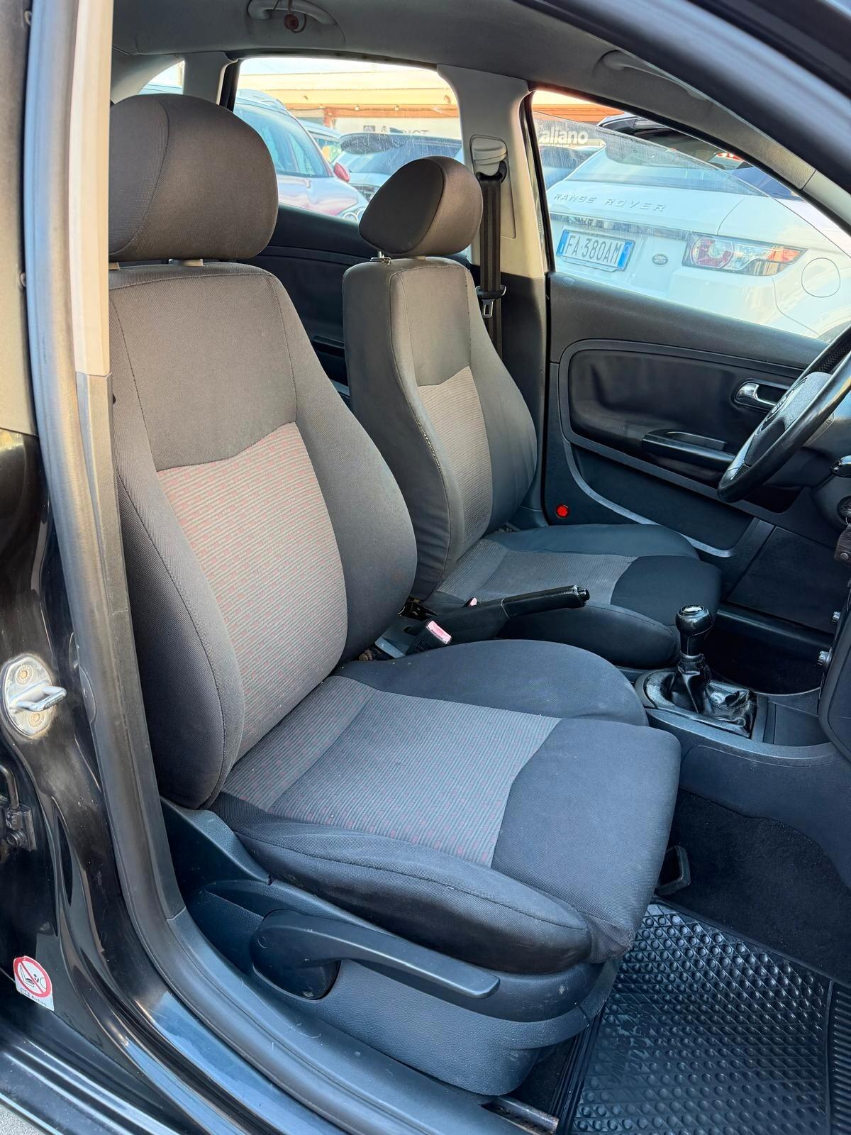 Seat Ibiza 1.9 TDI 130CV 5p. Sport