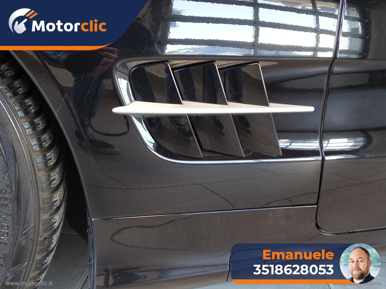 MERCEDES-BENZ SL 280 Sport