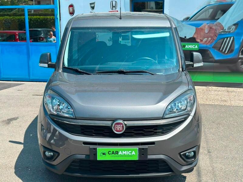 FIAT Doblò 3ª serie Doblò 1.6 MJT 120CV PL C...
