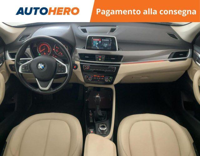 BMW X1 sDrive18d xLine