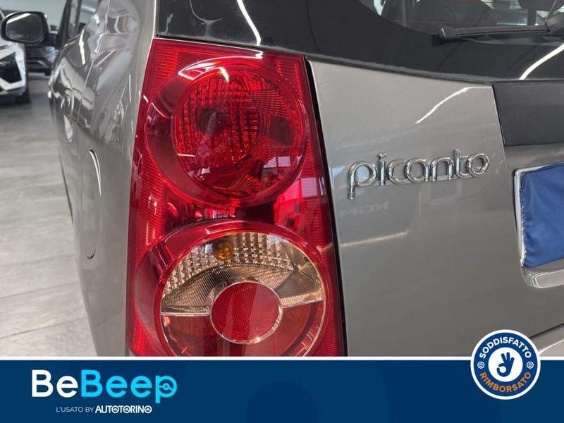 KIA Picanto 1.0 EASY