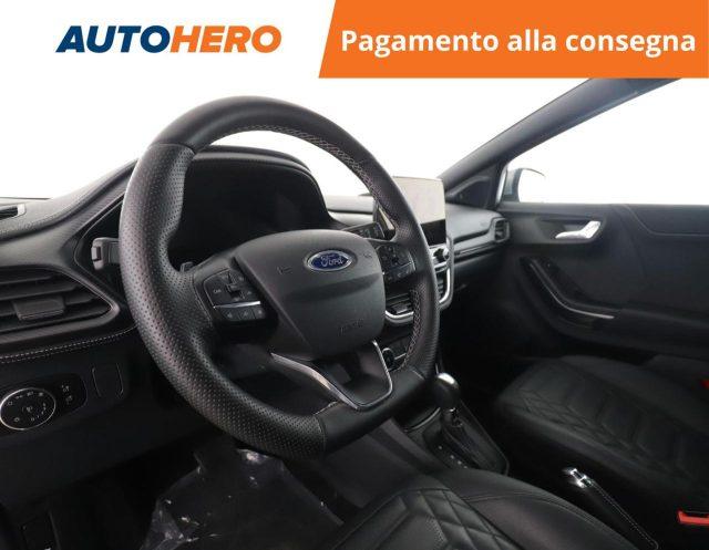FORD Puma 1.0 EcoBoost Hybrid 155 CV S&S aut. ST-Line Vignal