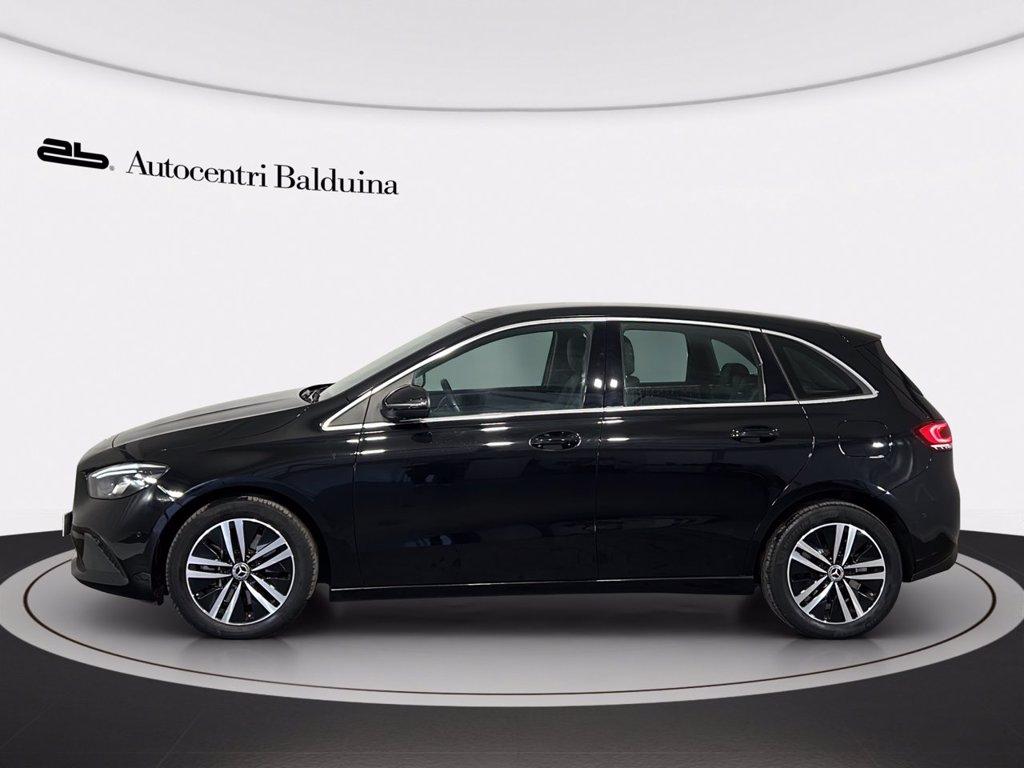 MERCEDES B 250 e phev (eq-power) sport plus auto del 2021