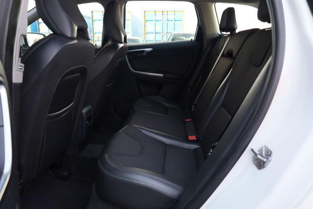 VOLVO XC60 D4 Geartronic Business