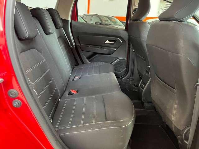 Dacia Duster Duster 1.0 tce Comfort Gpl 4x2 100cv