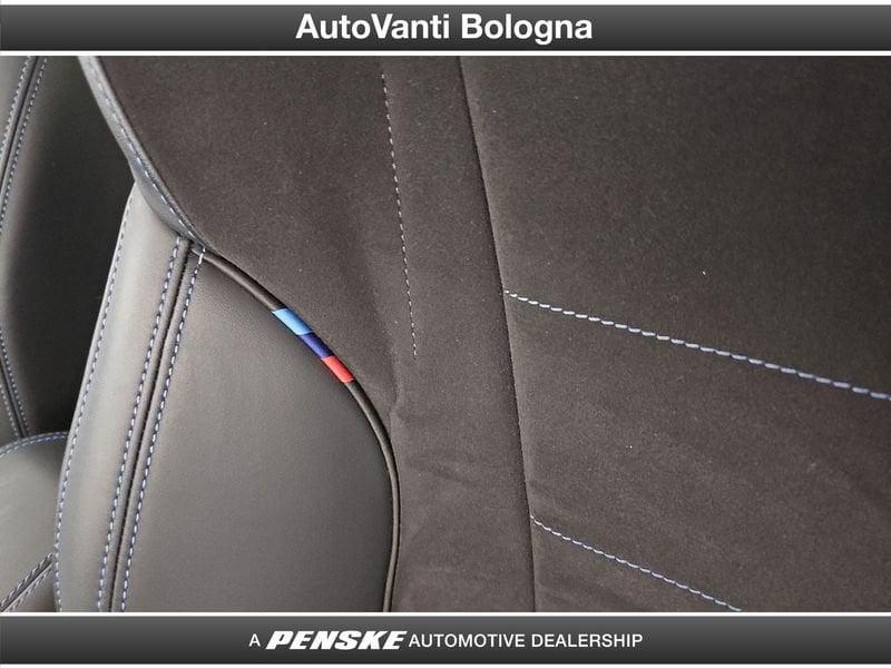 BMW Serie 1 118d MSport auto