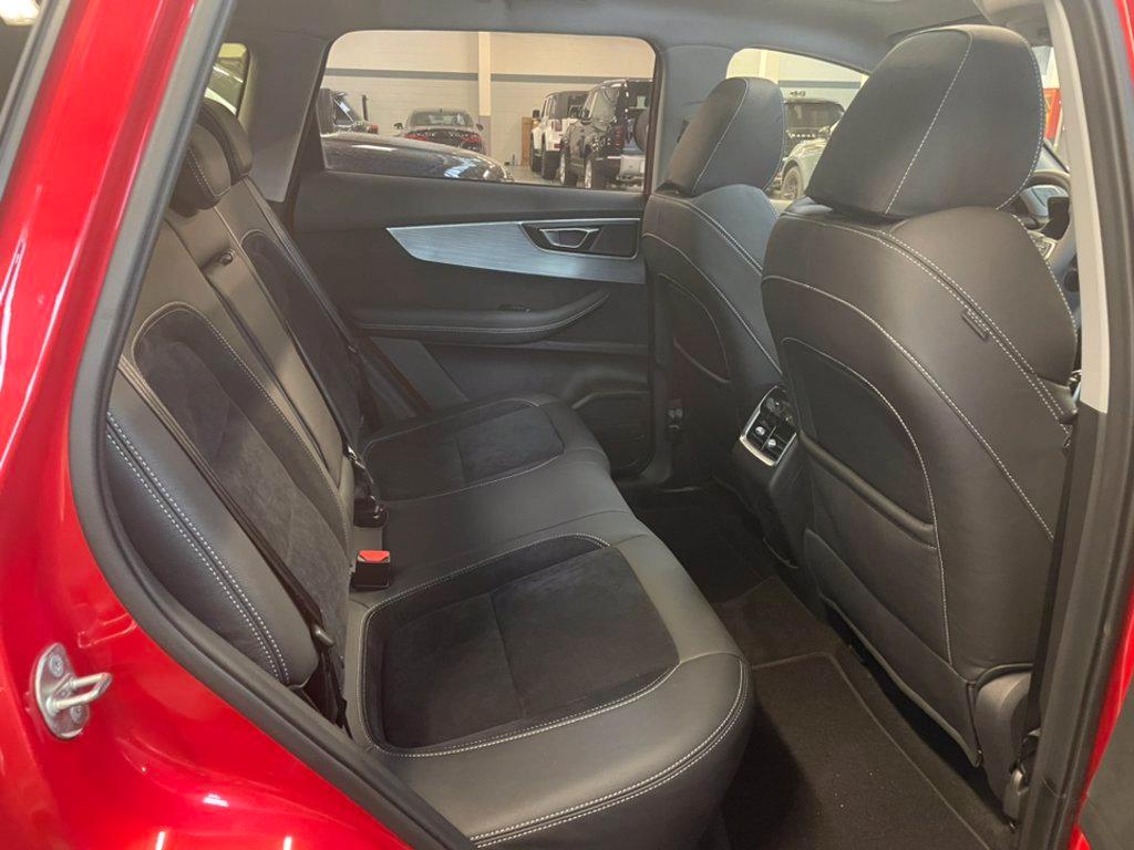 SPORTEQUIPE Sportequipe 6 1.5 turbo Gpl 149cv cvt del 2025
