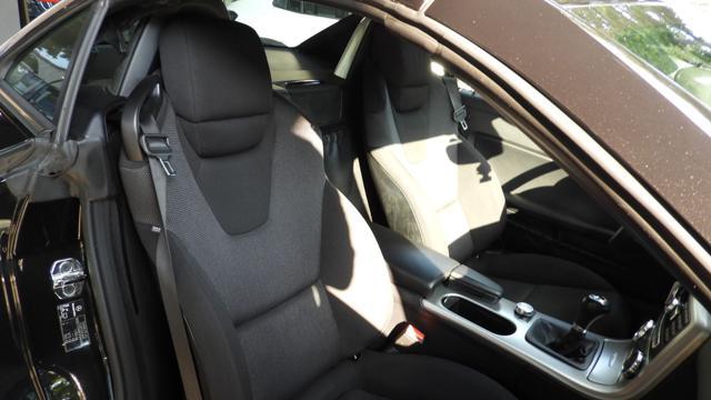 MERCEDES-BENZ SLK 200 ROADSTER SPORT