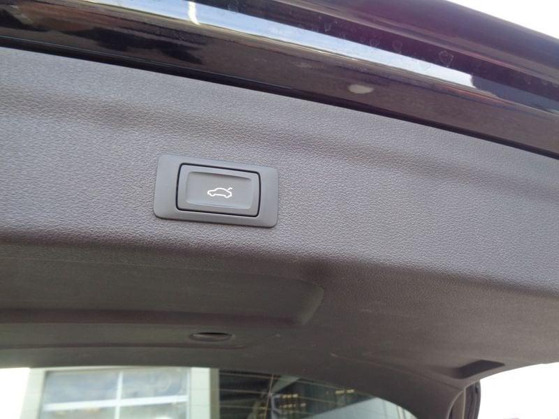 Audi A6 A6 Avant 40 2.0 TDI quattro ultra S tronic Business Sport