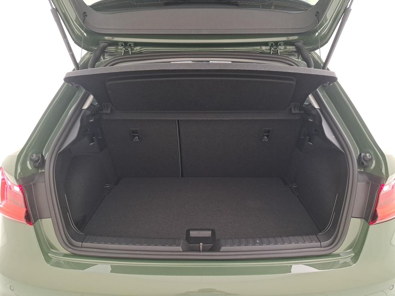 Audi A1 sportback 25 1.0 tfsi admired advanced my20