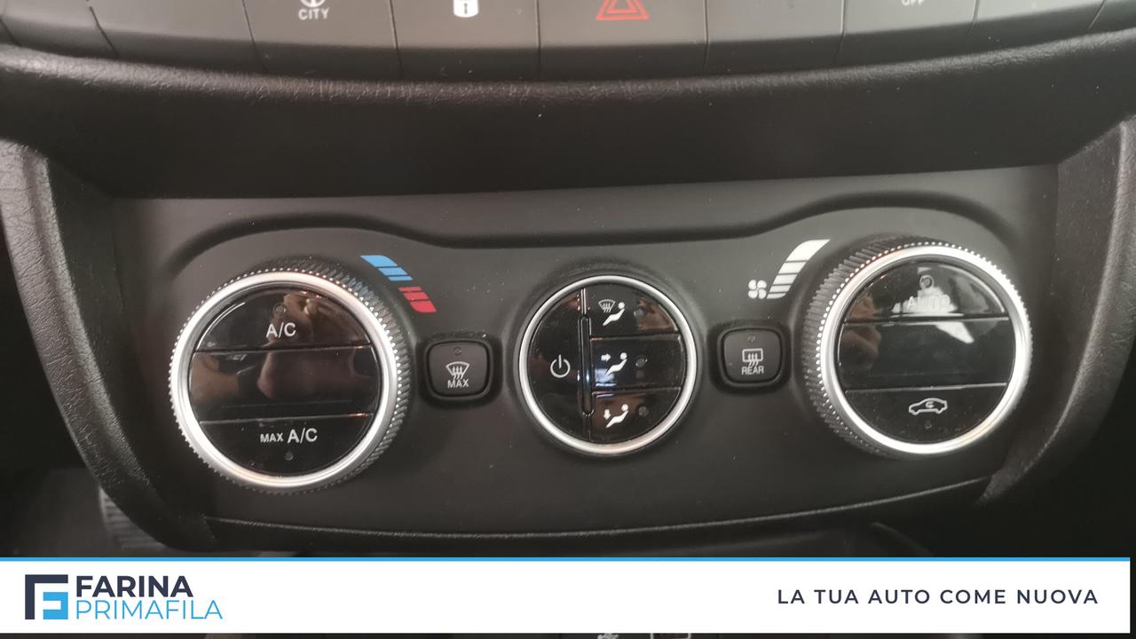 FIAT Tipo 4 porte II 2016 - TIPO SW 1,6MJT BUSINESS 130CV