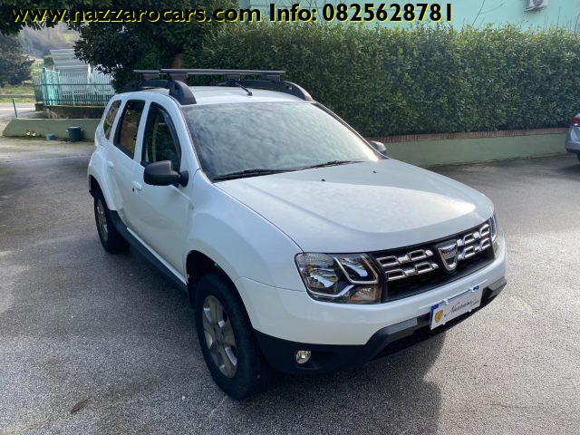 DACIA Duster 1.6 115CV 4x2 GPL Lauréate NAVIGATORE
