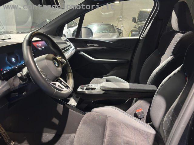 BMW 218 d Active Tourer M-sport Aziendale iva esposta