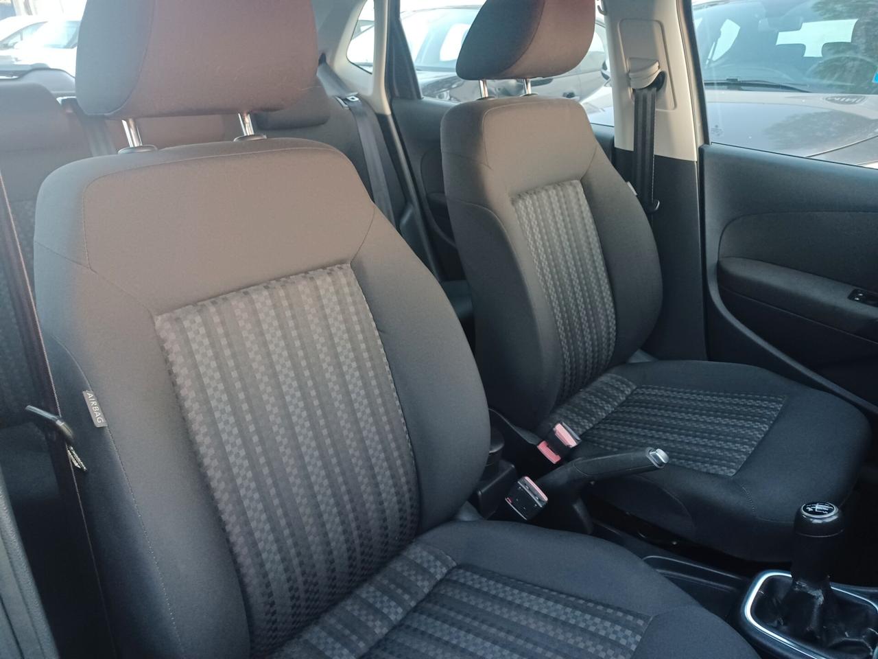 Volkswagen Polo 1.6 TDI 5 porte TRENDLINE