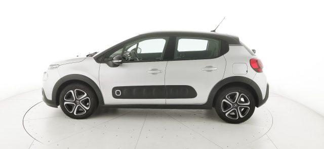 CITROEN C3 PureTech 82 Feel