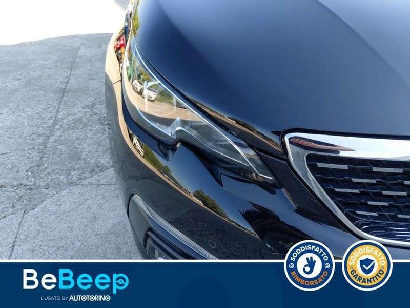 Peugeot 308 SW 1.6 BLUEHDI ALLURE S&S 120CV EAT6