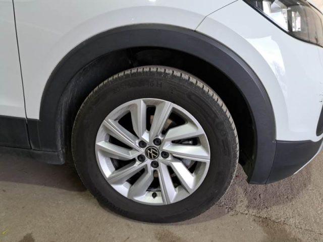 VOLKSWAGEN T-Cross 1.6 TDI SCR Style BMT