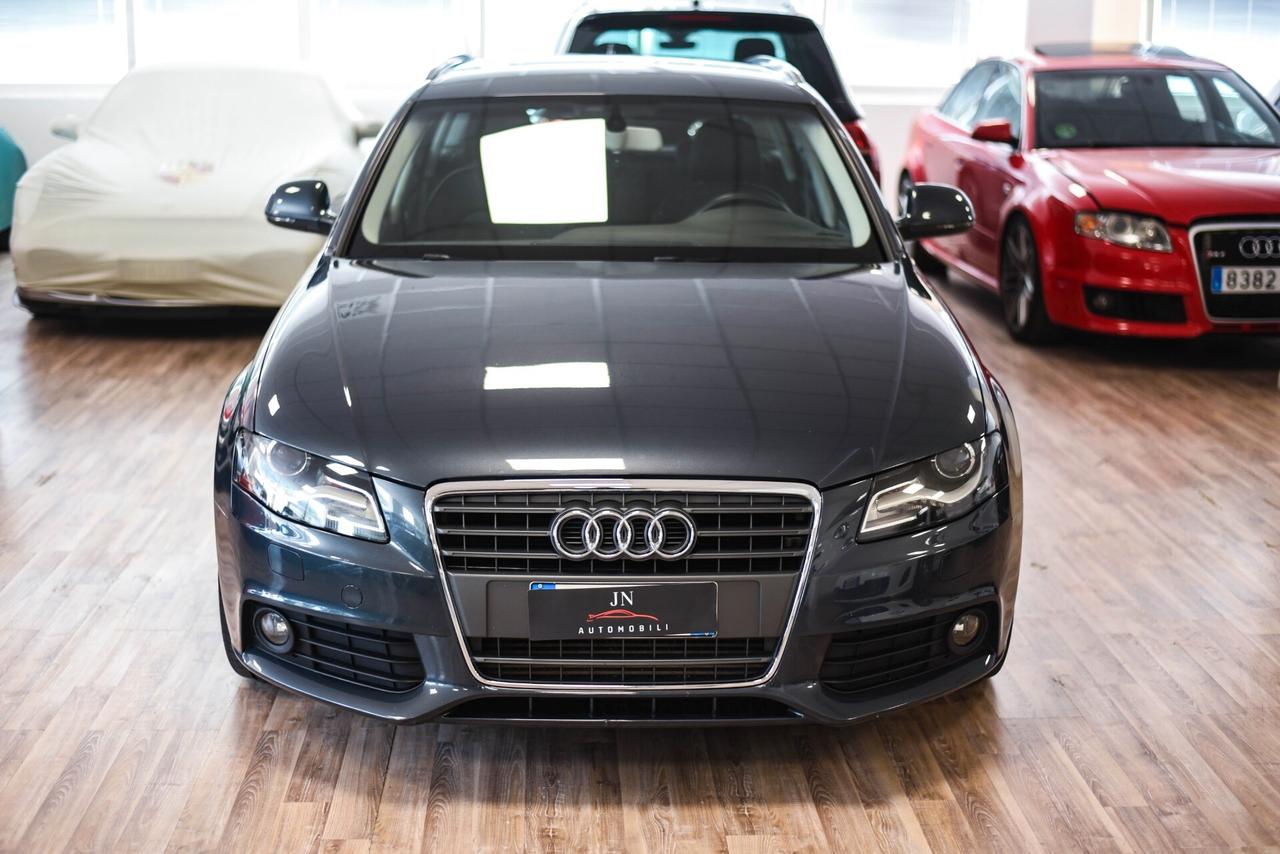 Audi A4 Avant 2.0 TDI 143 CV F.AP. multitronic