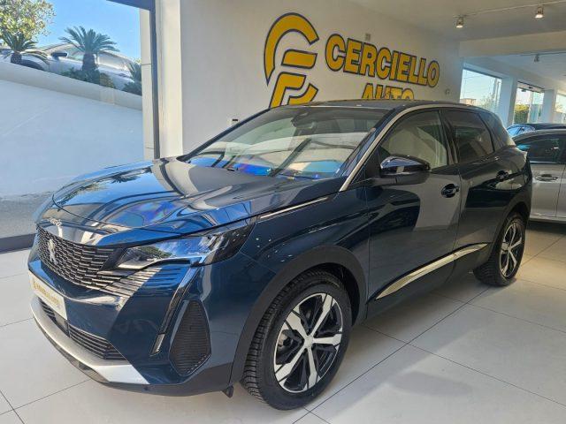 PEUGEOT 3008 BlueHDi 130 S&S EAT8 Allure Pack da ?339,00