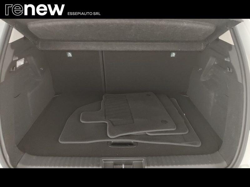 Renault Captur E-Tech hybrid 1.6 E-TECH HEV 145 ZEN