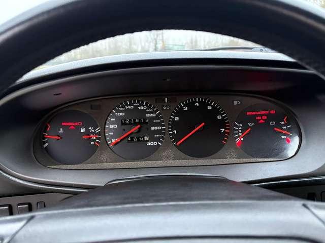 Porsche 968 Cabrio 3.0