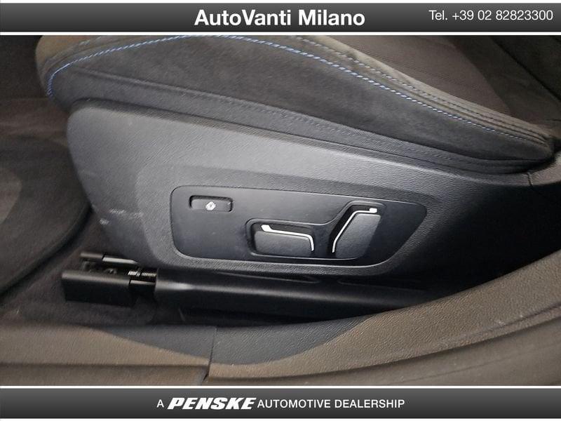 BMW Serie 4 Gran Coupé 420d xDrive 48V Msport Pro