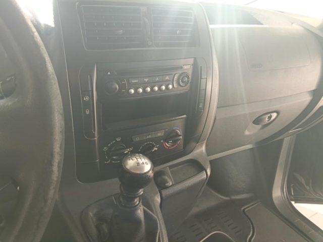 FIAT Scudo 2.0 MJT/130 PL Combi 8+1 posti (M1)