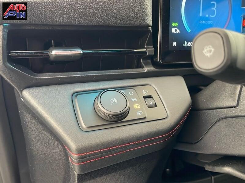 Ford Puma Puma 1.0 EcoBoost Hybrid 125 CV S&S aut. ST-Line