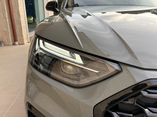 AUDI Q5 SPB Sportback 40 TDI quattro S tronic S line plus.