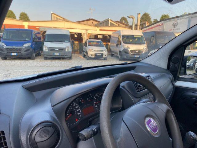 FIAT Fiorino 1.3 MJT 75CV Furgone SX