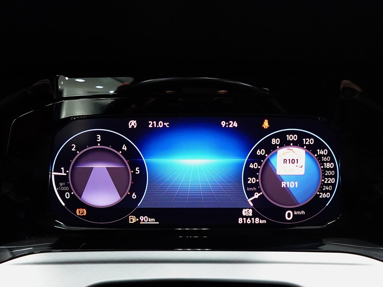 Volkswagen Golf 2.0 TDI 115 CV LIFE