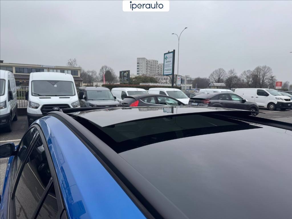 FORD Focus sw 1.5 ecoblue st-line s&s 120cv N1*IVA ESPOSTA* del 2020