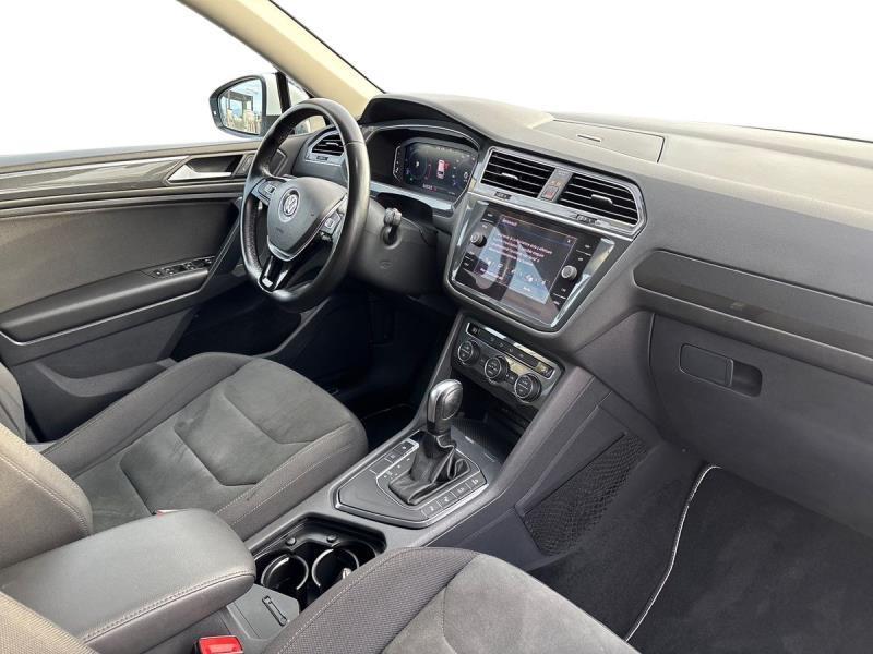 Volkswagen Tiguan 2.0 TDI SCR Advanced DSG