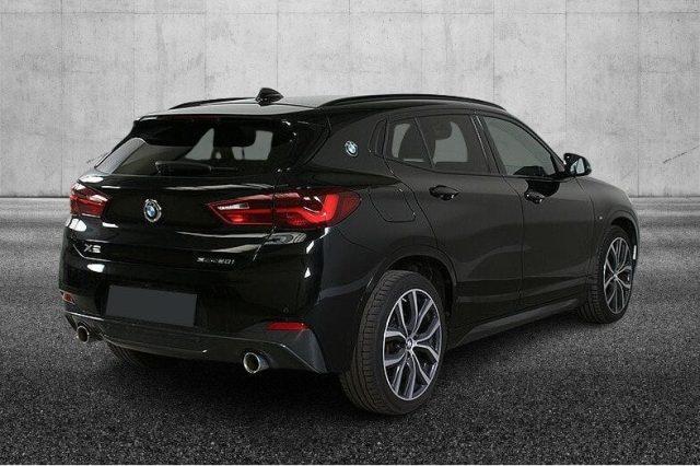 BMW X2 sDrive20i Msport