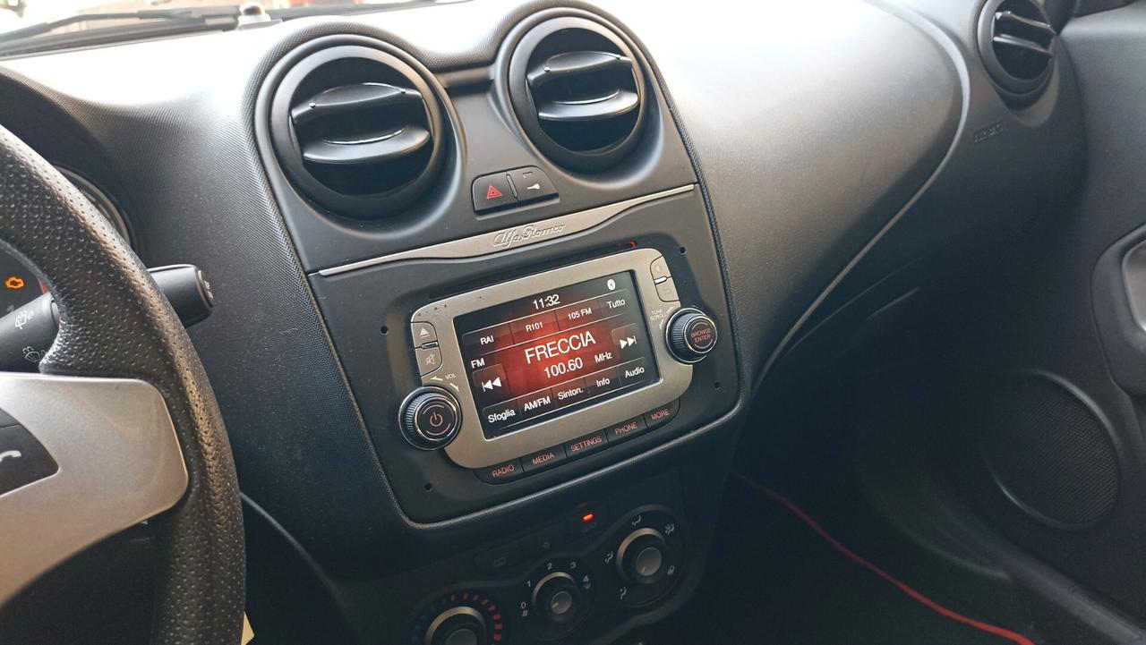 Alfa Romeo MiTo 1.4 70 CV 8V Impression