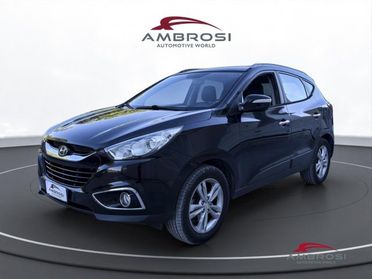 HYUNDAI iX35 1.7 CRDi 2WD Comfort - PER OPERATORI DEL SETTORE