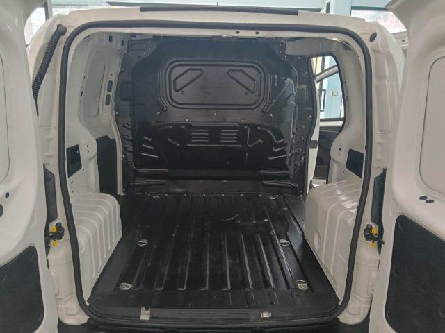 FIAT Fiorino 1.3 MJT 95CV Cargo SX
