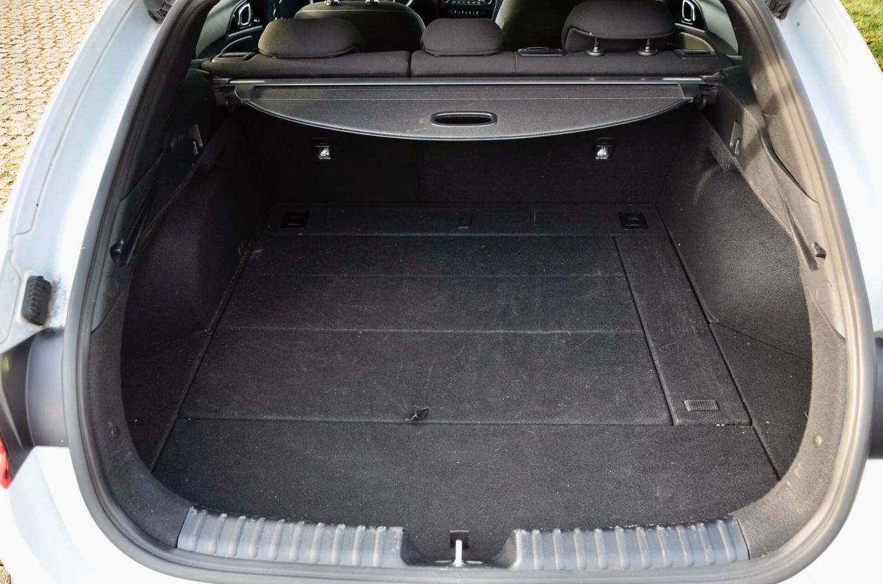 KIA PROCEED 1.6 CRDI GT LINE PLUS 136cv, UFF ITALIANA, GARANZIA UFF KIA 6/26, SERVICE KIA, EURO 6D, FULL LED, RETROCAMERA, PERMUTE