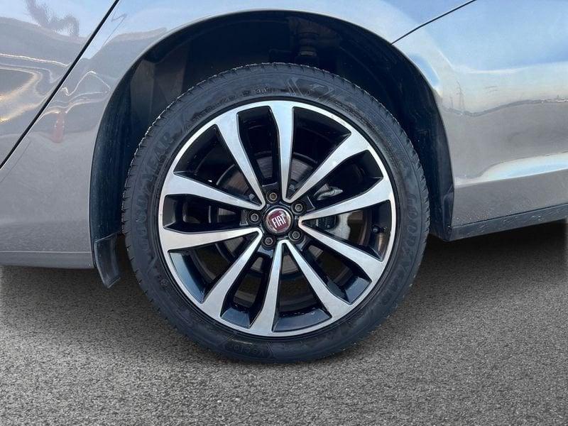 FIAT Tipo SW II 2016 SW 1.6 mjt Lounge s&s 120cv my19