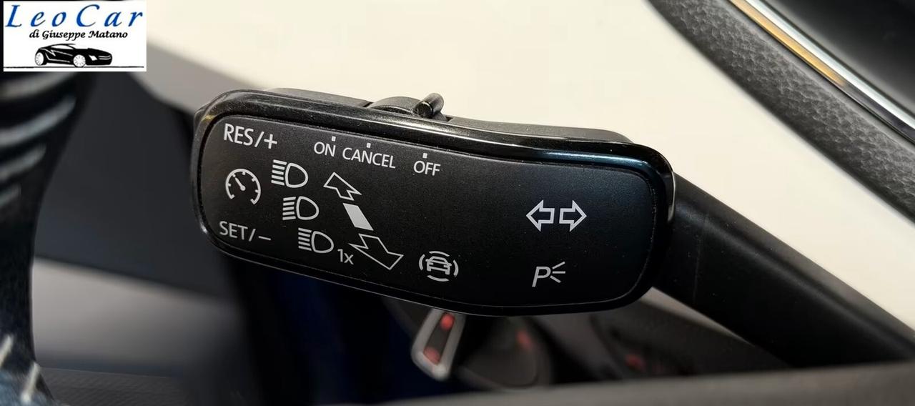 Seat Arona 1.0 TGI XCELLENCE "adatta ai neopatentati)