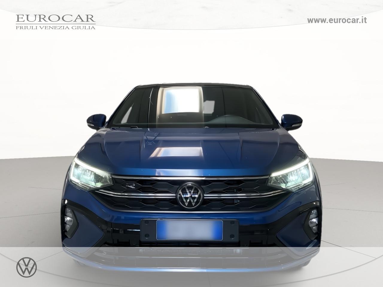 Volkswagen Taigo 1.0 tsi r-line 110cv
